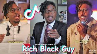 Funny Rich Black Guy TikTok Videos 2023 - New Rich Black Guy TikToks Compilation