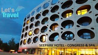 Seepark Hotel - Klagenfurt (Österreich/Austria) | Let's Travel