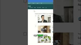 Effortlessly Create SharePoint Newsletters from Existing Content