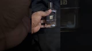 Gentleman Eau de Parfum Reserve Privée by Givenchy #perfume #shorts