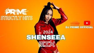 Shenseea Mix 2024 | Shenseea Dancehall Mix | Shenseea Hits by DJ PRIME