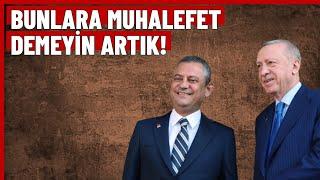 Bunlara ‘muhalefet’ demeyin artık… | Tarık Toros