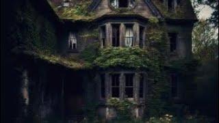 Warned Not to Go Here |ABANDONED MANSION Hidden in The woods Everything Left Behind