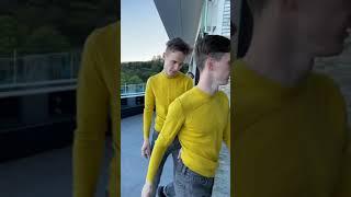 TwinsFromRussia latest tiktok #shorts