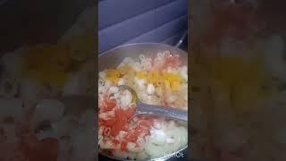 spicy macroni   @ like @ subscribe @ bodi time pass