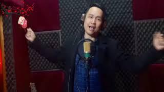 THÌ THẦM MÙA XUÂN (REMIX) - MINHNGUYEN STUDIO