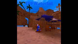 How TRFWaterfall Passed Away (A Gtag Skit) #gtag #vr #shorts #gorillatag #gorillatagfun #recommend
