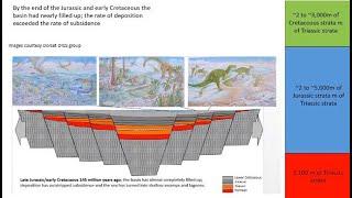 What might a World Class fossil exhibit look like for West Dorset  - PART 1