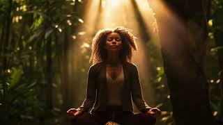 I Am The Silence - Guided Meditation