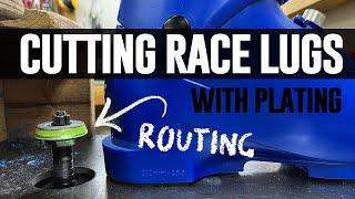 Cutting Lugs - How We Plate Race (and Alpine) Boots, and Why