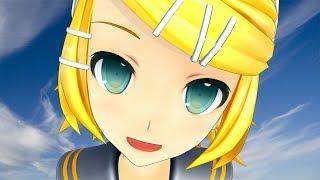 You...you think I'm cute..? Ear Cupping - Anistar ASMR