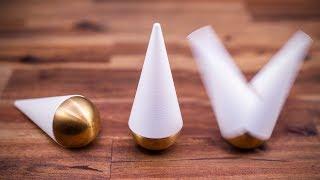 Another kind of Fidget Toy - The Tipsy - Top or Flop?