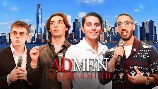 The Ad Men Mastermind New York 2025 (FULL RECAP)