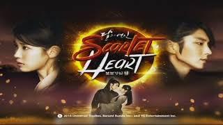 #KFeelsPresent | SCARLET HEART on Heart of Asia