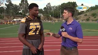 Top Recruit: Chris Brown - El Camino High - SOUTHERN CALIFORNIA PREP INSIDER: Ep.3