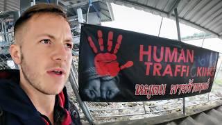 Exposing the Human Trafficking Capital of the World  