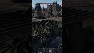 katyusha is a monster #Shorts