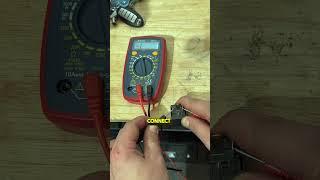 How To Test A Relay