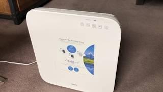 Beurer LR 310 Air Purifier | Review