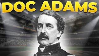 Meet The Father of Baseball