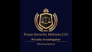 Texas Security Defense LLC- Corpus Christi, Texas