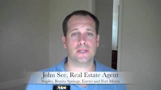 John See, Naples Florida Real Estate Agent