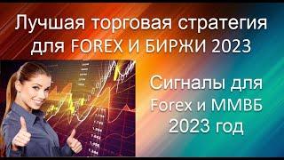 Лучшая торговая система для Forex & Micex