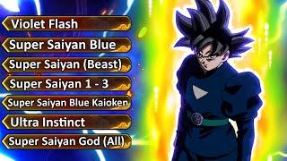 How To Unlock EVERY Useable Awoken Skill In Dragon Ball Xenoverse 2!