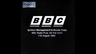 Hit The North - Oasis (1993)