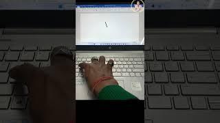 how to insert approximately equal symbol in Microsoft word using shortcut key? #shorts