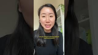 Taiwan's 4-1 in employment visa for foreigners | Live in Taiwan taiwan gold card visa