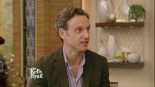 How Tony Goldwyn Met His Wife