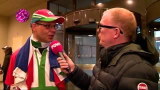 PowNews 5 februari 2014: Groningers willen meer geld