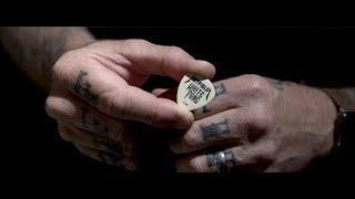 Hetfield's White Fang™ Custom Flow® Pick