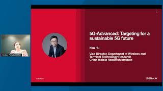 Advancing the 5G Era – Benefits and Opportunity of 5G-Advanced