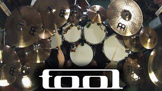 Tool - "Parabola" - DRUMS