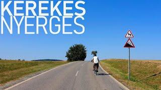 Kerekes Nyerges