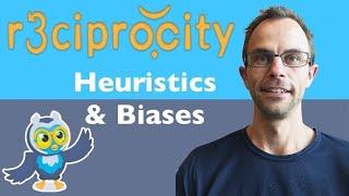 Heuristics Vs. Biases: How Do They Affect Your Decision-making?