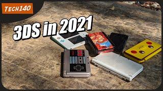 Which 3DS Should You Buy in 2021?