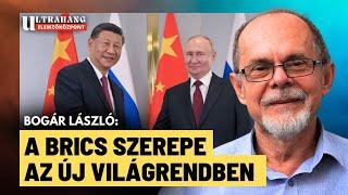 Putyin bejelentése: küszöbön egy újabb nagy háború, Oroszország próbálja megfékezni? - Bogár László