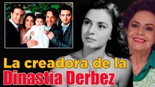  ¿Quien fue la MAMA de Eugenio Derbez? @IntenzStudio ​