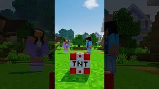 Pierce's secret TNT MEGA Block!