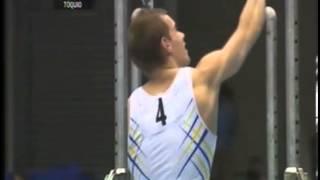 Oleg Vernyayev UKR PB 2013 Tokyo World Cup