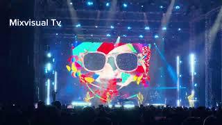 Lionel Richie Live at Exhibition World Bahrain 2024!