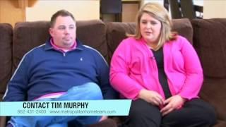 Eric and Ashley Review of Metropolitan Home Team @ Re/Max Results