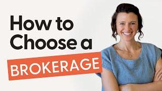 The Best Brokerages of 2024 (+ How to Choose the Right Brokerage for You)