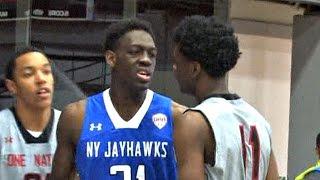 Josh Jackson Makes It Look EASY! Official EliteMixtape