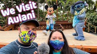 Disney Aulani Vacation | Aulani Room Tour | Aulani Hawaii Trip | Adults In Disney | Aulani 2021