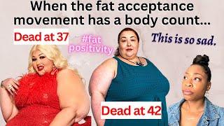 Is BODY POSITIVITY helping or hurting?|When a self-love movement has casualties | Social media chats