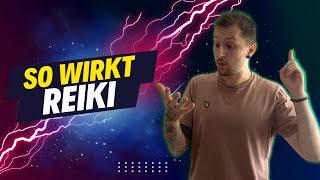So wirkt Reiki auf Körper, Geist und Seele!